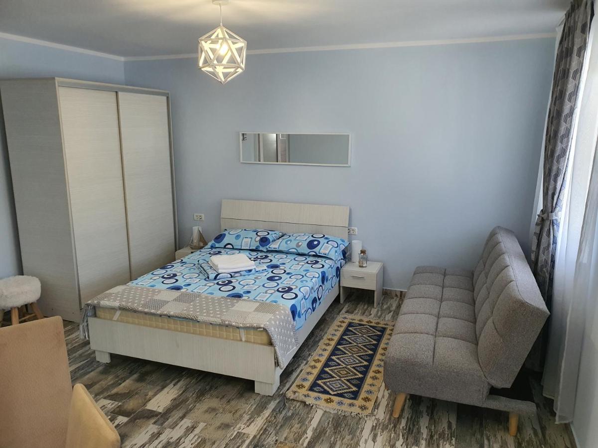 Apartamente Rodica Западен Ефорие Екстериор снимка