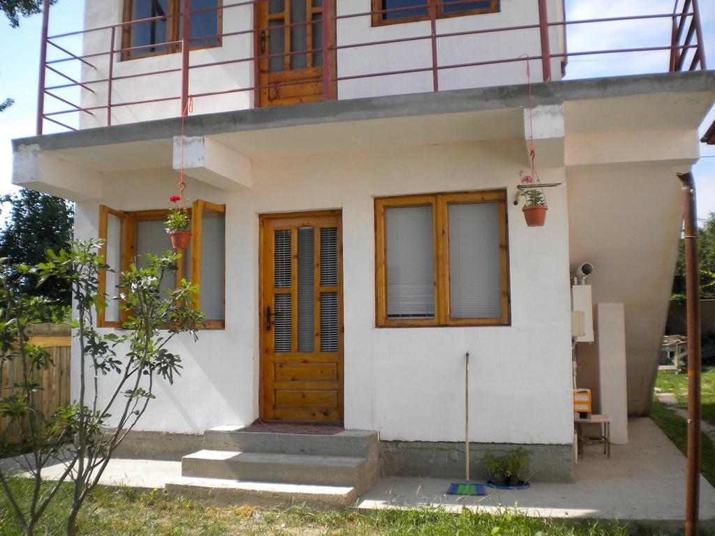 Apartamente Rodica Западен Ефорие Екстериор снимка
