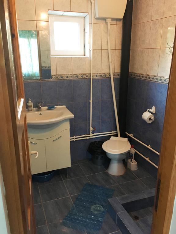 Apartamente Rodica Западен Ефорие Екстериор снимка