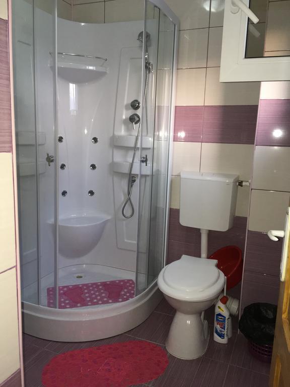 Apartamente Rodica Западен Ефорие Екстериор снимка