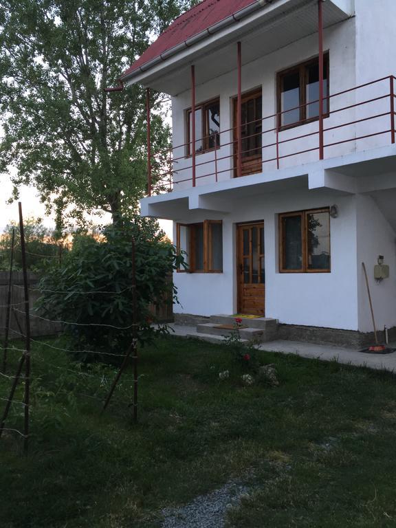 Apartamente Rodica Западен Ефорие Екстериор снимка