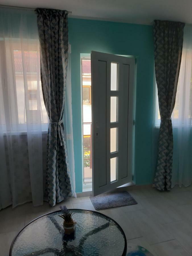Apartamente Rodica Западен Ефорие Екстериор снимка