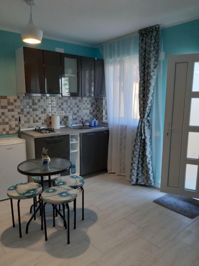 Apartamente Rodica Западен Ефорие Екстериор снимка