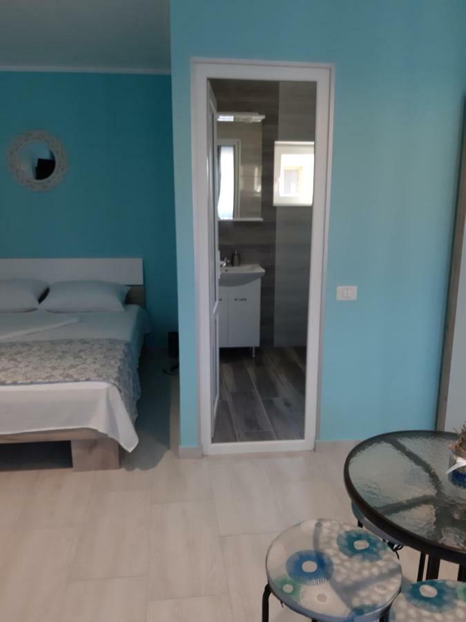 Apartamente Rodica Западен Ефорие Екстериор снимка