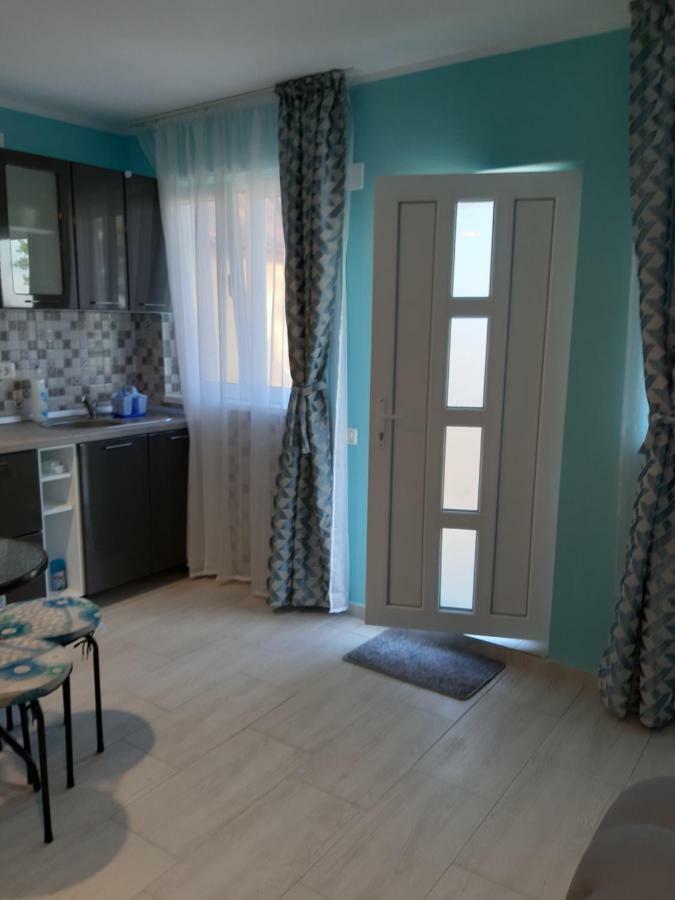 Apartamente Rodica Западен Ефорие Екстериор снимка