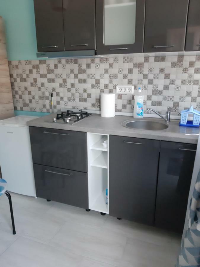 Apartamente Rodica Западен Ефорие Екстериор снимка