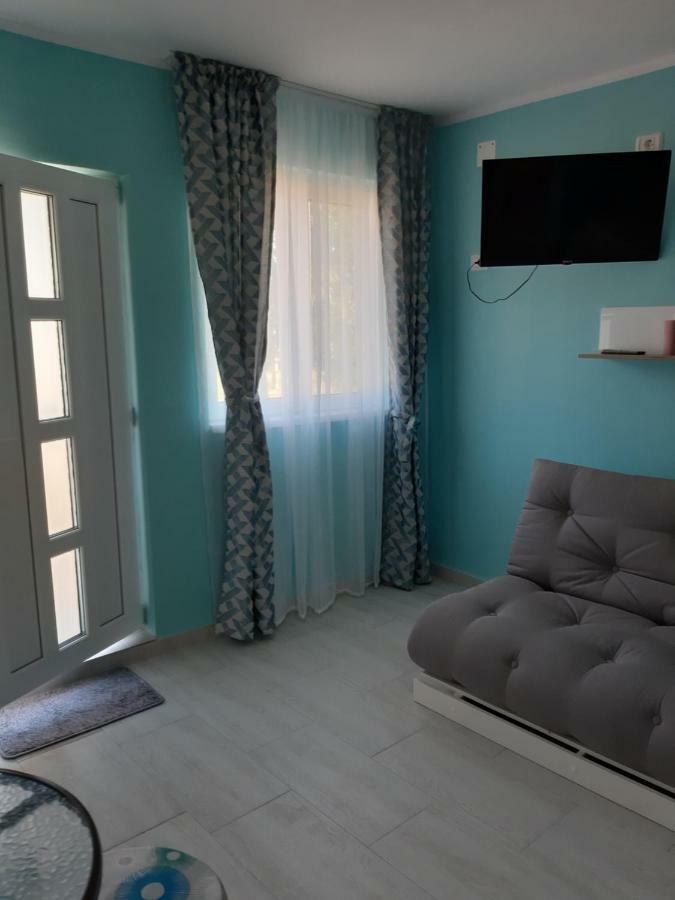 Apartamente Rodica Западен Ефорие Екстериор снимка