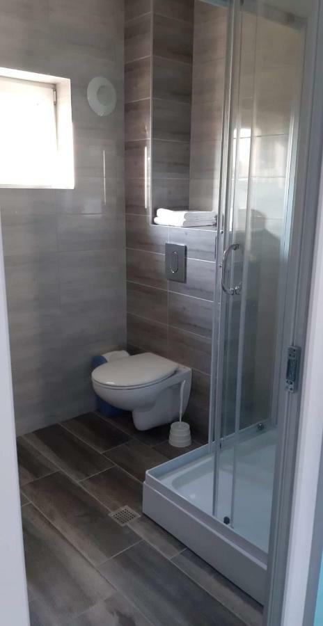 Apartamente Rodica Западен Ефорие Екстериор снимка