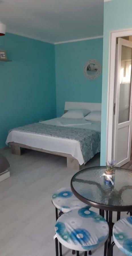 Apartamente Rodica Западен Ефорие Екстериор снимка