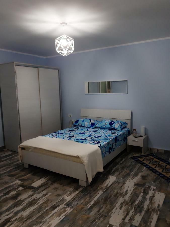 Apartamente Rodica Западен Ефорие Екстериор снимка
