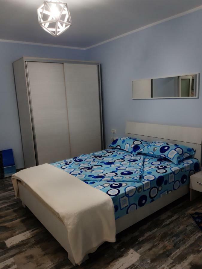 Apartamente Rodica Западен Ефорие Екстериор снимка