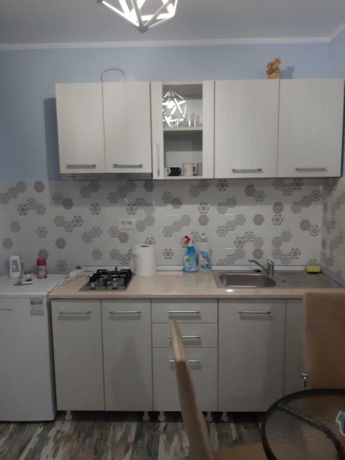 Apartamente Rodica Западен Ефорие Екстериор снимка