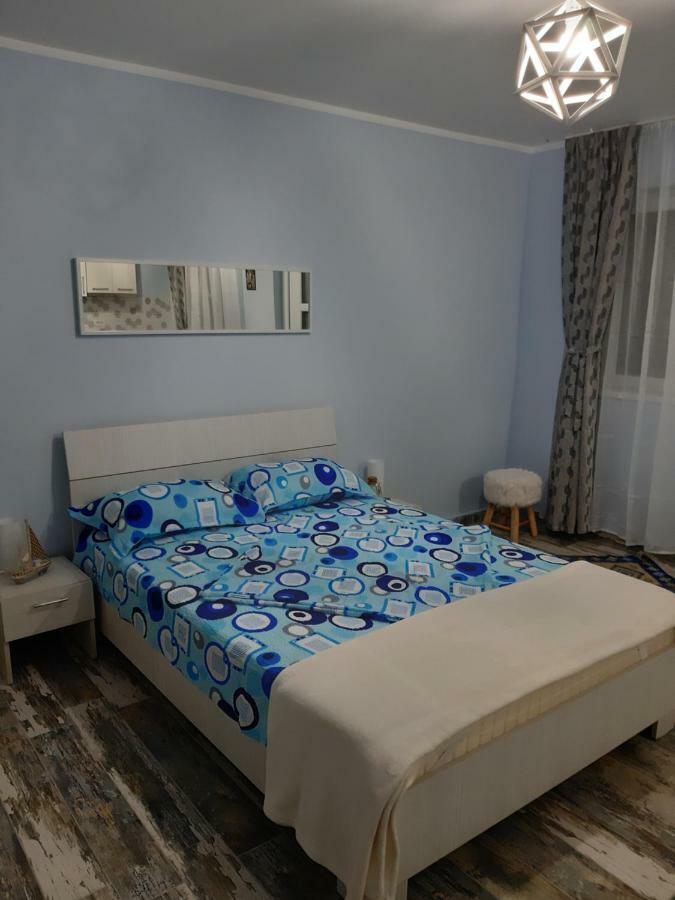 Apartamente Rodica Западен Ефорие Екстериор снимка