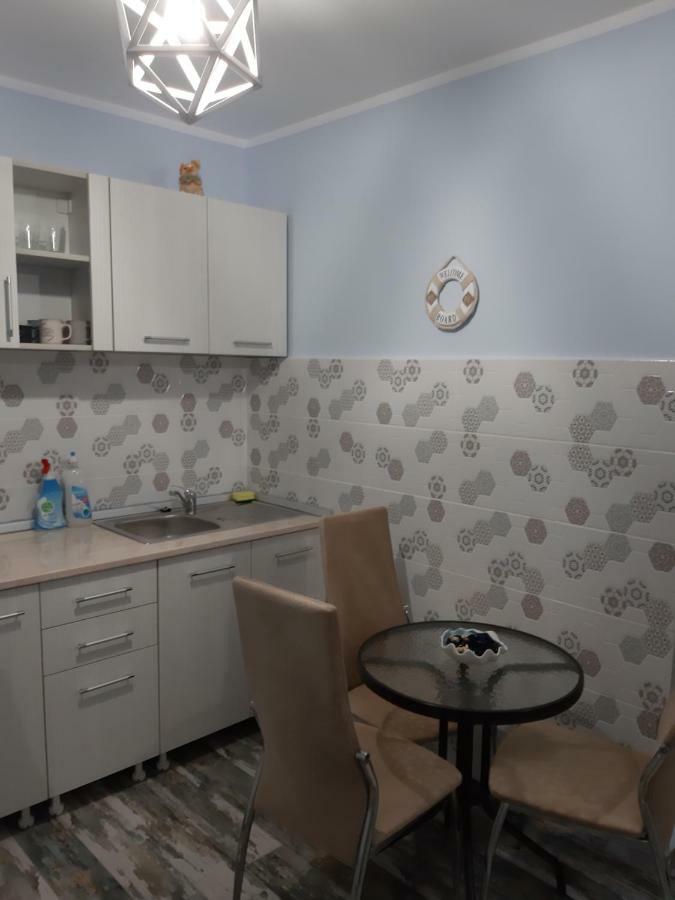 Apartamente Rodica Западен Ефорие Екстериор снимка